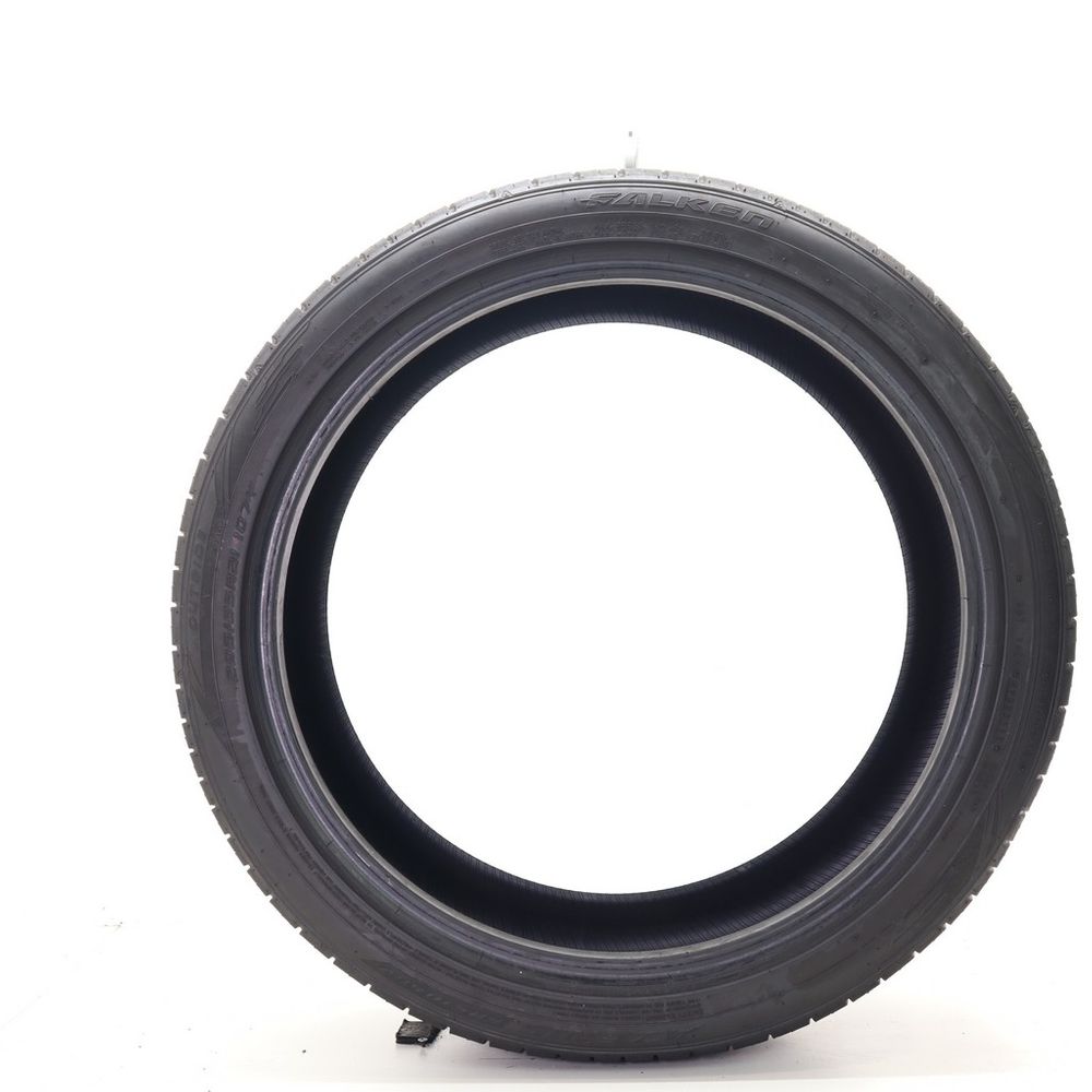 Used 295/35R21 Falken Azenis FK510 SUV 107Y - 7.5/32 - Image 3