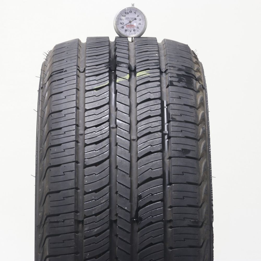 Set of (2) Used 265/70R16 GeoDrive KL51 112T - 8-9/32 - Image 5
