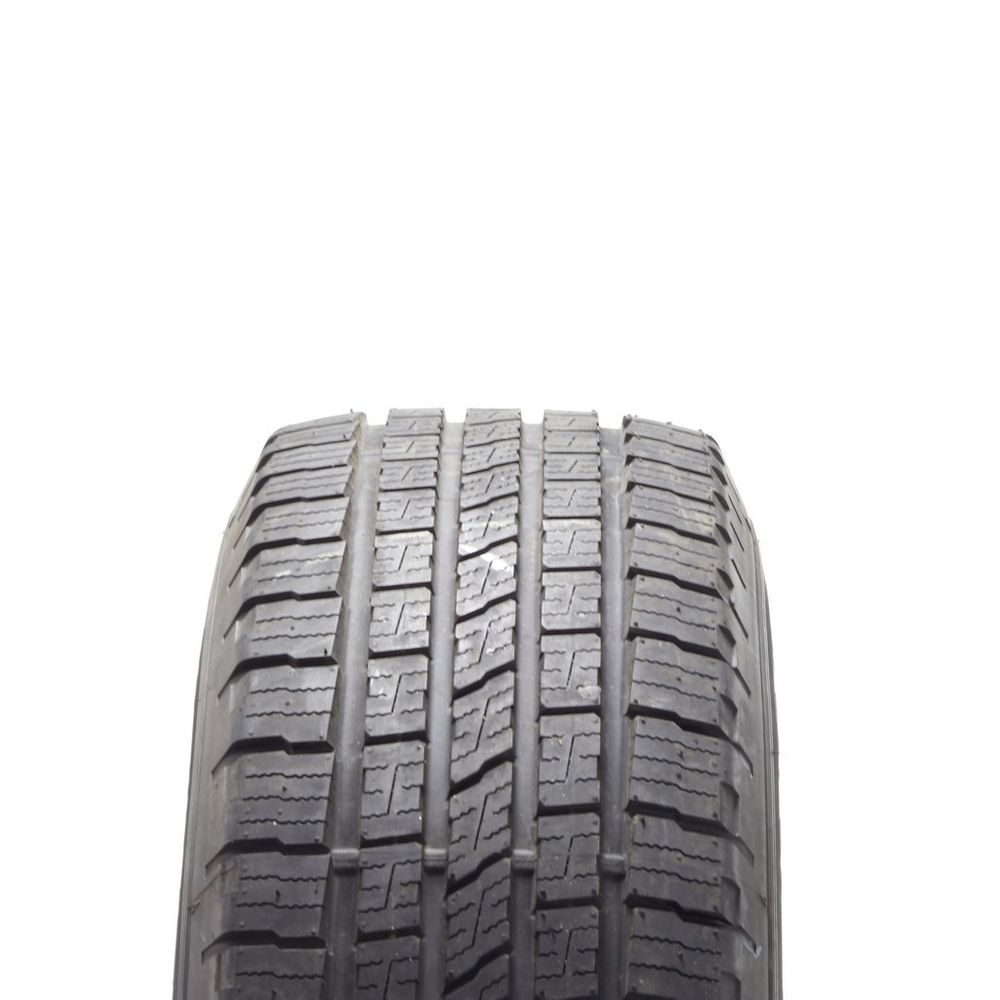 Driven Once 255/70R18 Falken Wildpeak Temporary Spare 112T - 8/32 - Image 2