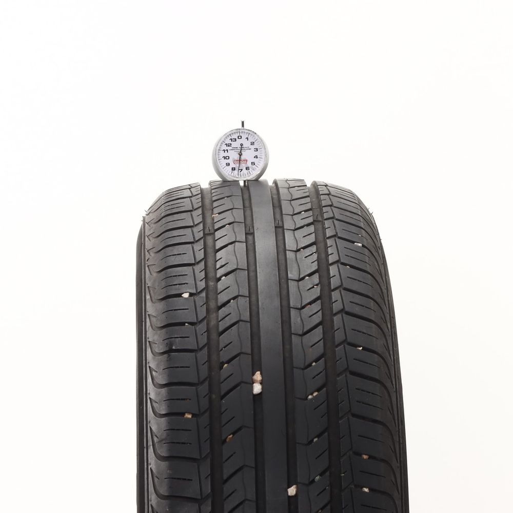 Set of (2) Used 225/65R17 Summit Ultramax A/S 102H - 6.5-7/32 - Image 5
