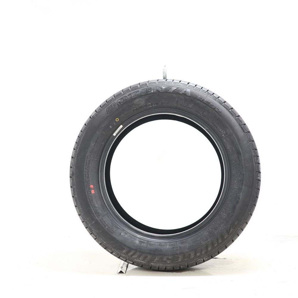 Used 205/60R16 Bridgestone Potenza RE92 91V - 8.5/32 - Image 3