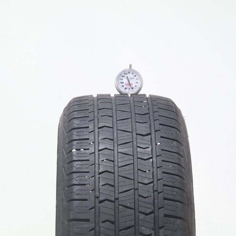 Set of (2) Used 225/65R17 Cooper Discoverer EnduraMax 102H - 6-6.5/32 - Image 2