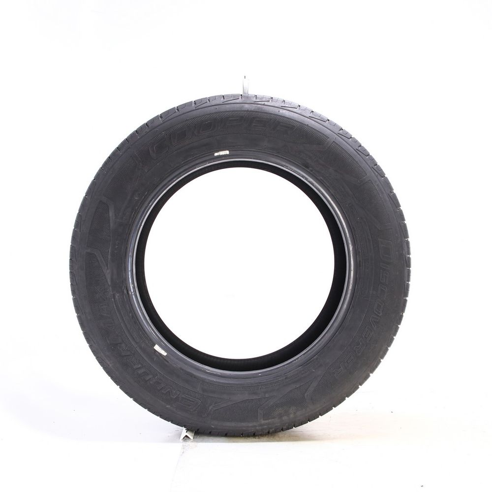 Set of (2) Used 225/65R17 Cooper Discoverer EnduraMax 102H - 6-6.5/32 - Image 3