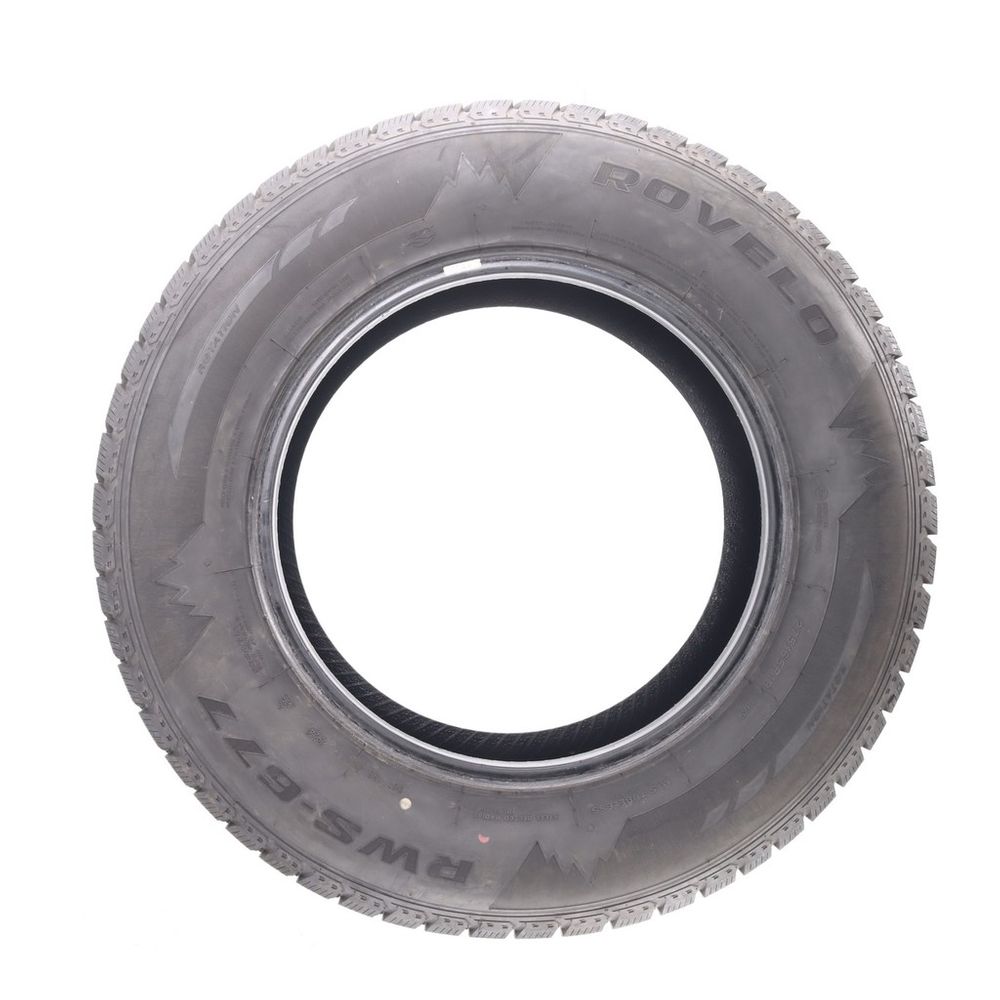 Used 275/65R18 Rovelo RWS-677 116S - 10/32 - Image 3