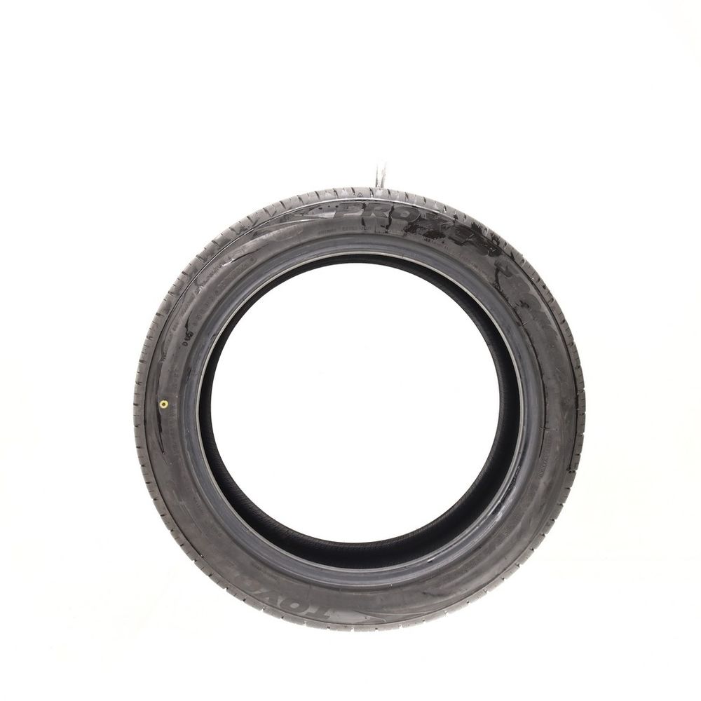 Used 215/45R17 Toyo Proxes Sport A/S+ 91W - 10/32 - Image 3