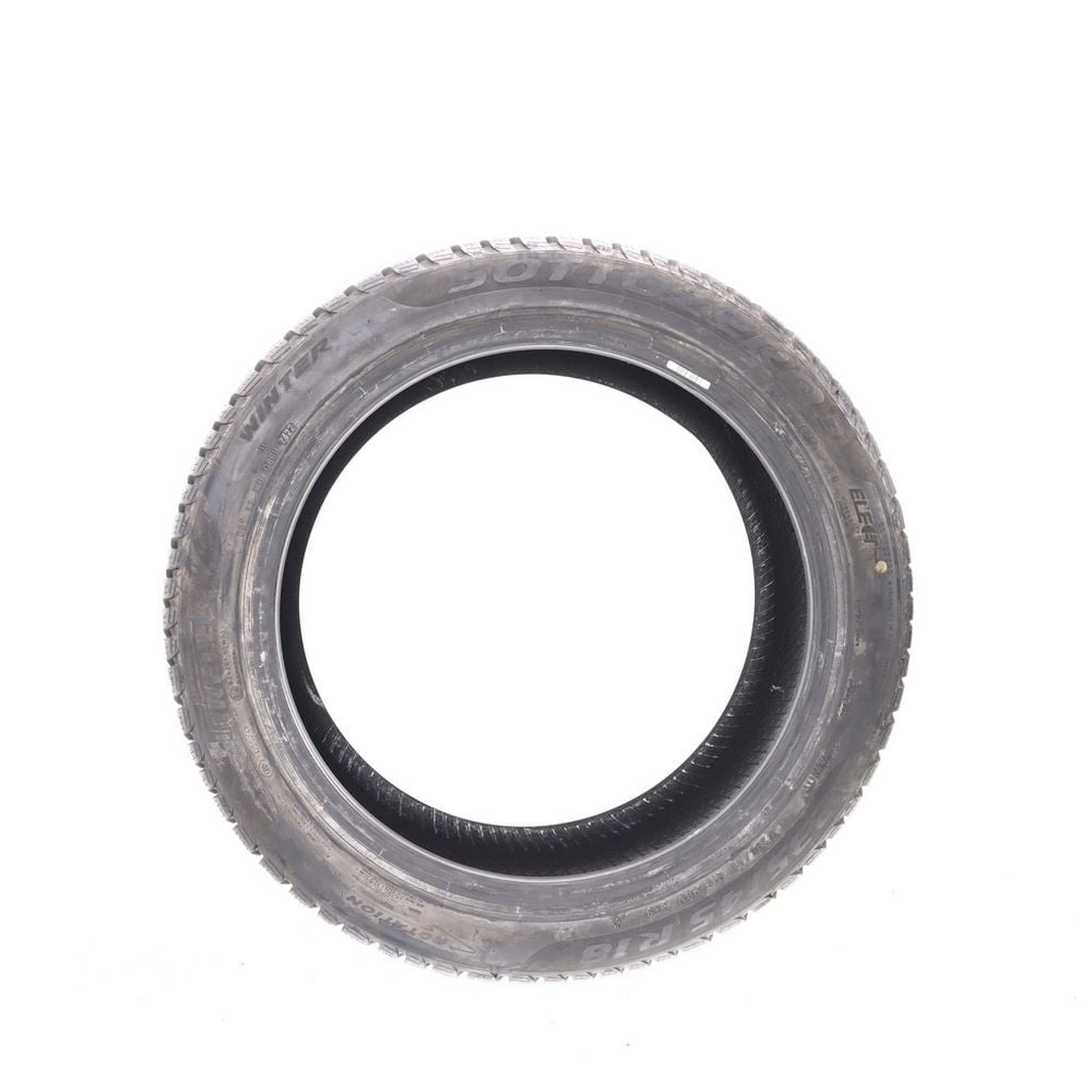 Driven Once 235/45R18 Pirelli Winter Sottozero 3 TO ELECT PNCS 98V - 9.5/32 - Image 3