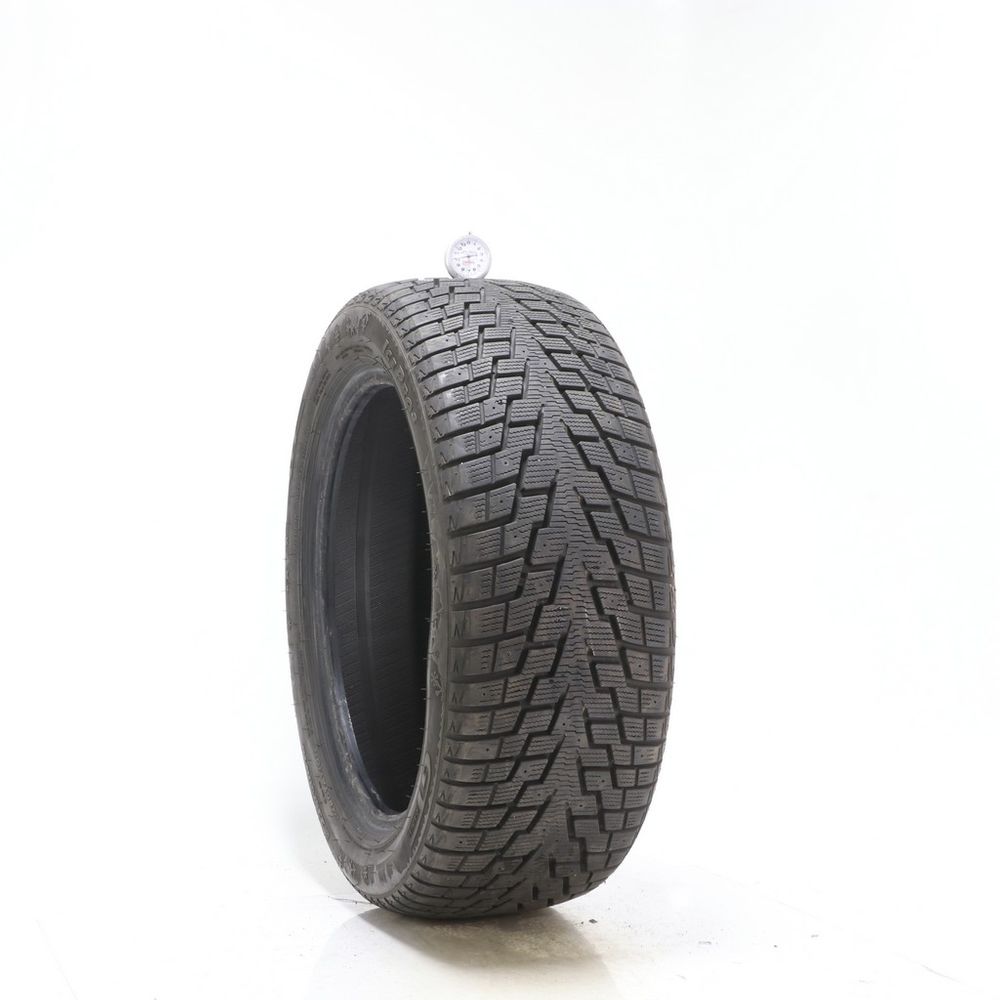 Used 235/50R18 GT Radial IcePro 3 101T - 10/32 - Image 1