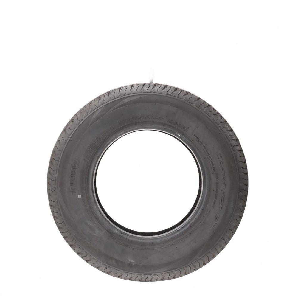 Used ST 205/75R14 RBP Conveyor ST 100/96L C - 7.5/32 - Image 3