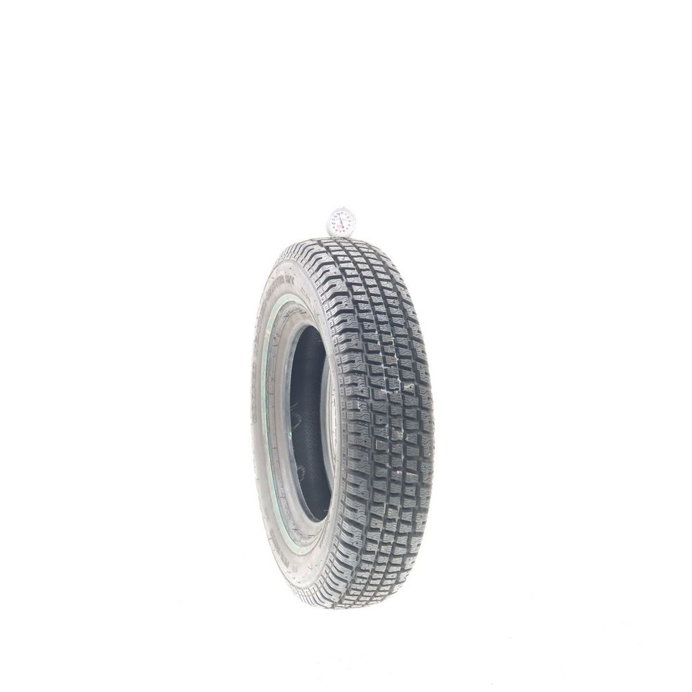 Used 175/80R13 Cooper Weather-Master S/T 86S - 13/32 - Image 1