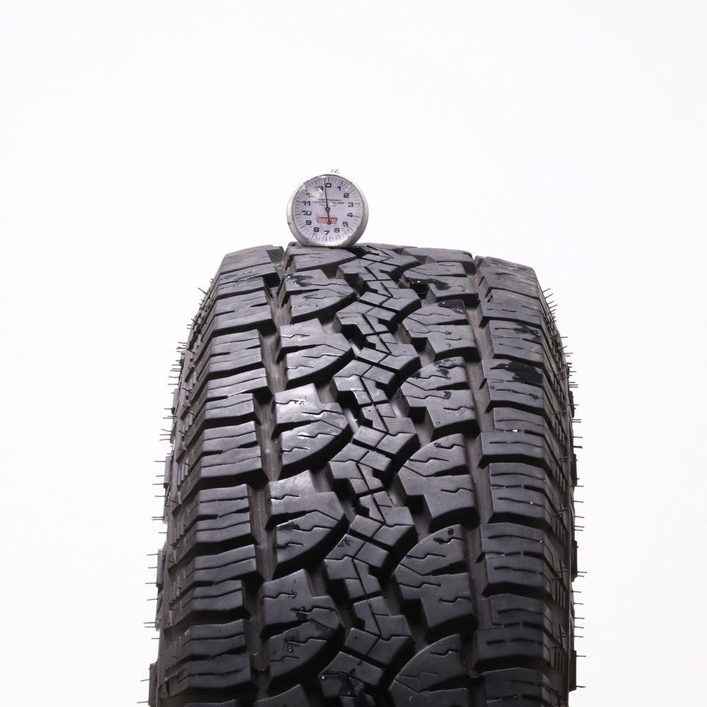 Used LT 265/75R16 Dextero All Terrain DAT1 123/120S E - 13.5/32 - Image 2