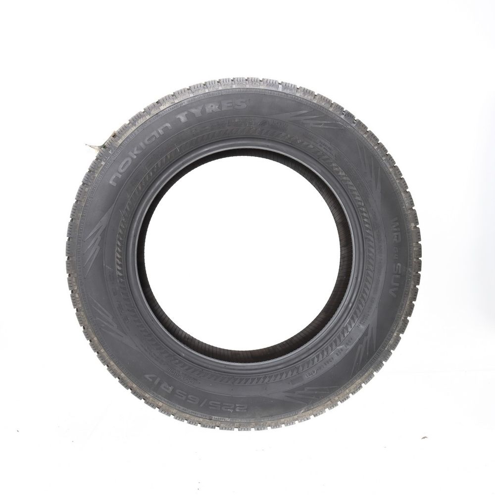 New 225/65R17 Nokian WR G4 SUV 106H - Image 3