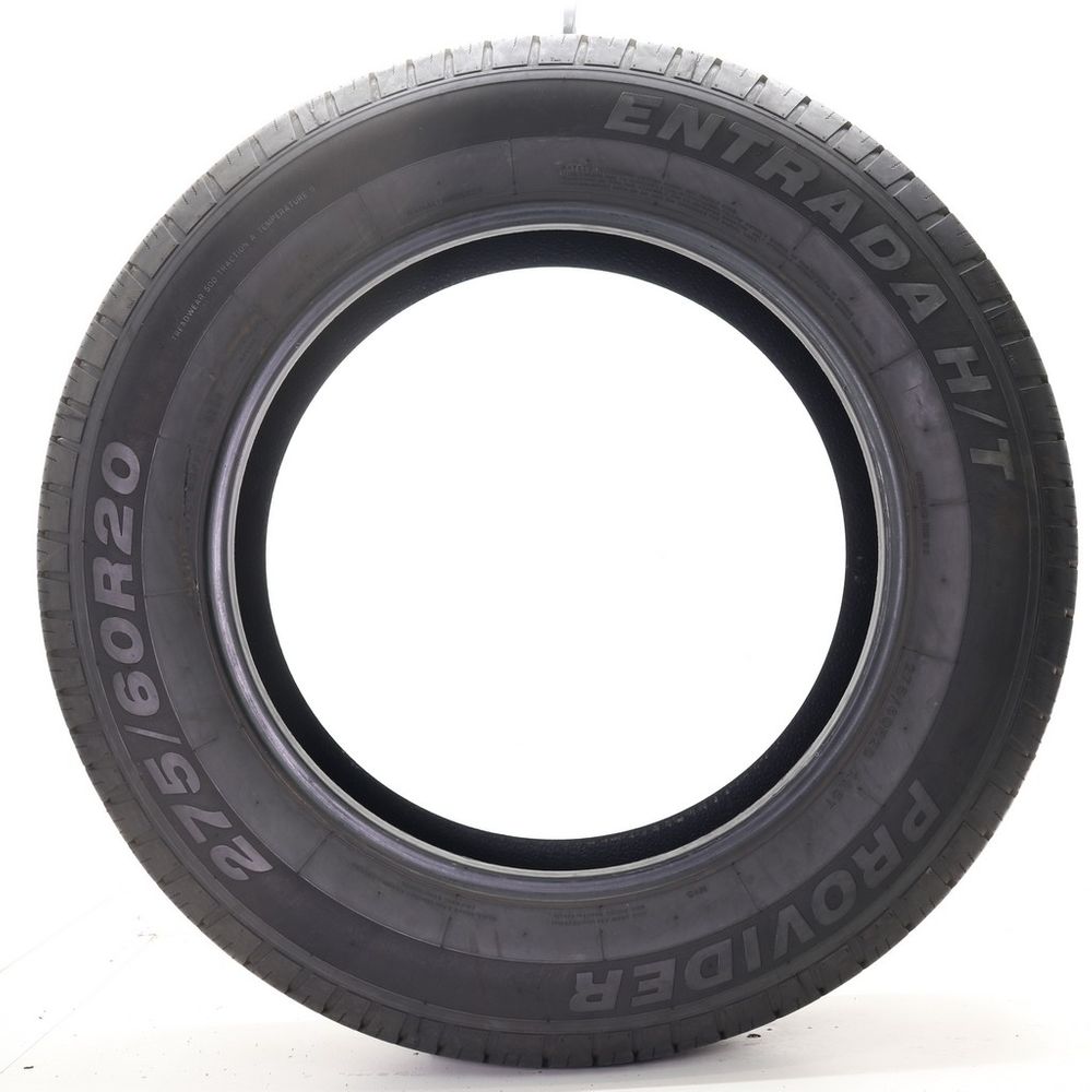 Used 275/60R20 Provider Entrada H/T 115T - 10/32 - Image 3