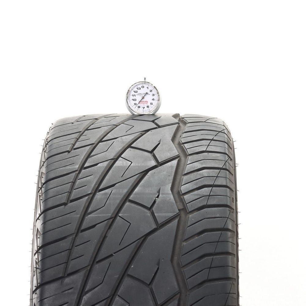 Used 265/35R22 Venom Power Ragnarok GTS 102V - 8.5/32 - Image 2