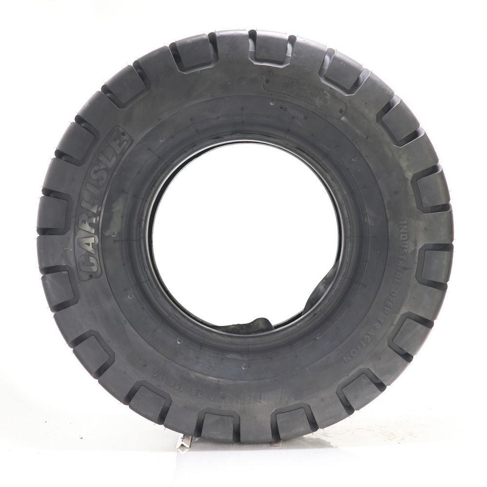 New 8.25-15 Carlisle Industrial Deep Traction 1N/A - Image 3
