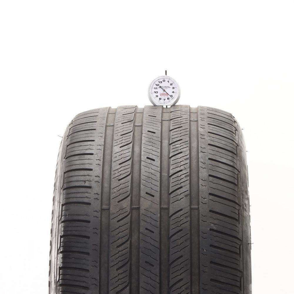 Used 275/50R20 Bridgestone Alenza Sport A/S RFT MOE 113H - 5/32 - Image 2