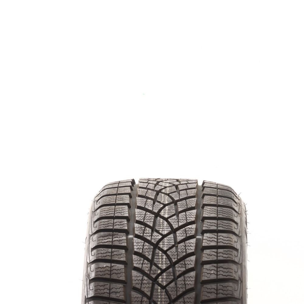 Set of (4) New 205/45R18 Goodyear Ultra Grip Performance GEN-1 90H - Image 2