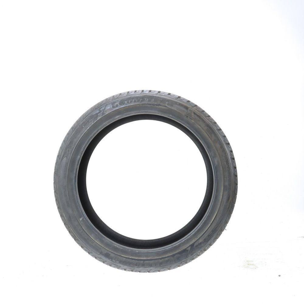 Set of (4) New 205/45R18 Goodyear Ultra Grip Performance GEN-1 90H - Image 3