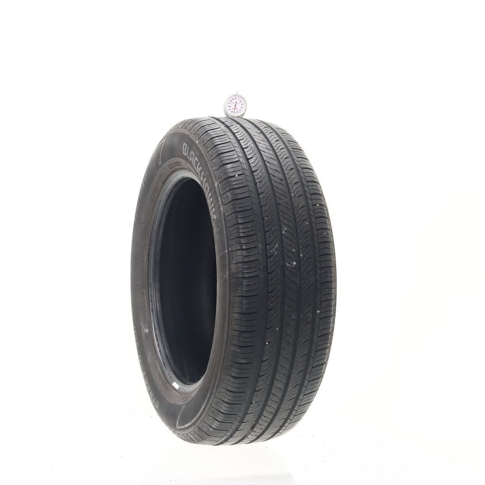 Used 225/60R17 Blackhawk Street-H HH11 99H - 7.5/32 - Image 1