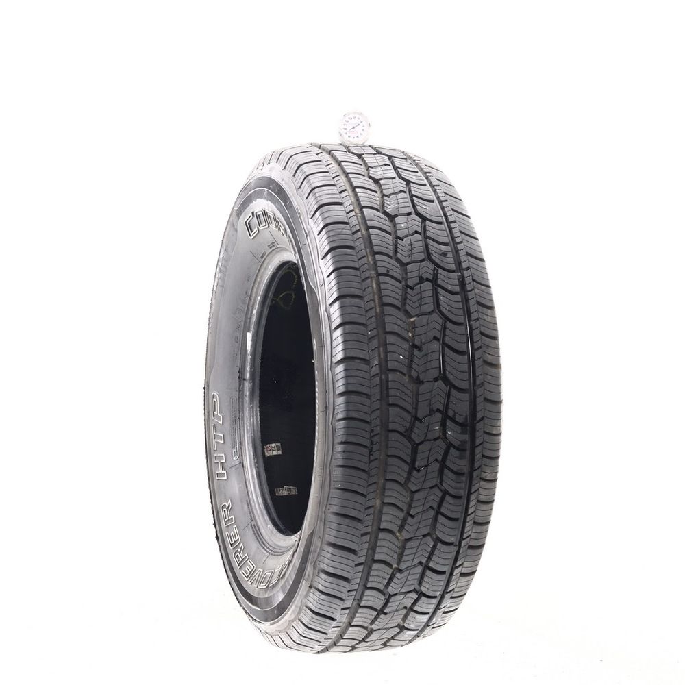 Used 255/70R16 Cooper Discoverer HTP 111T - 9/32 - Image 1