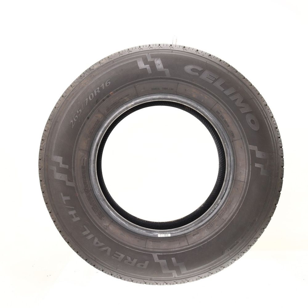 Used 265/70R16 Celimo Prevail H/T 112T - 10.5/32 - Image 3