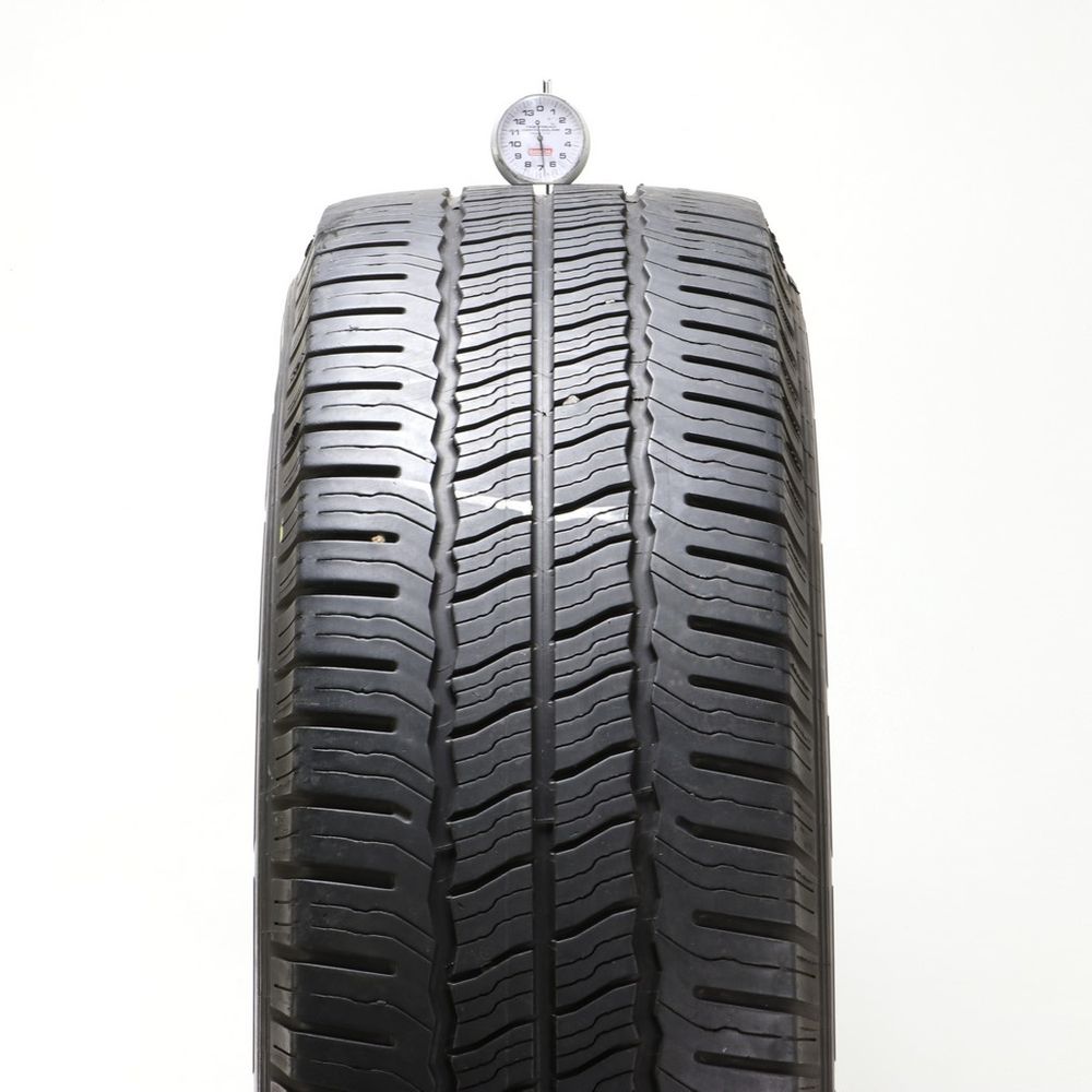 Set of (4) Used LT 275/65R20 Michelin Agilis CrossClimate  126/123R E - 6-7.5/32 - Image 5