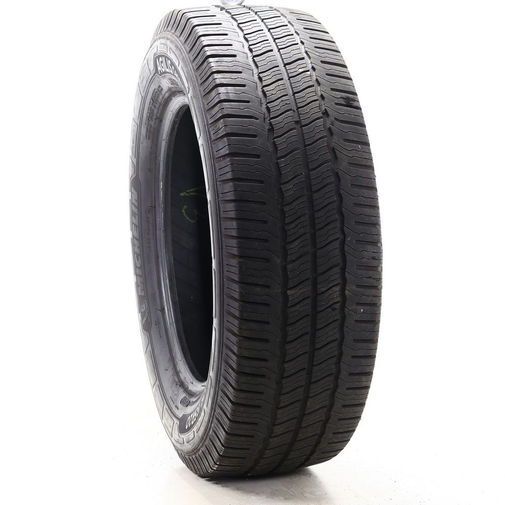 Set of (4) Used LT 275/65R20 Michelin Agilis CrossClimate  126/123R E - 6-7.5/32 - Image 10
