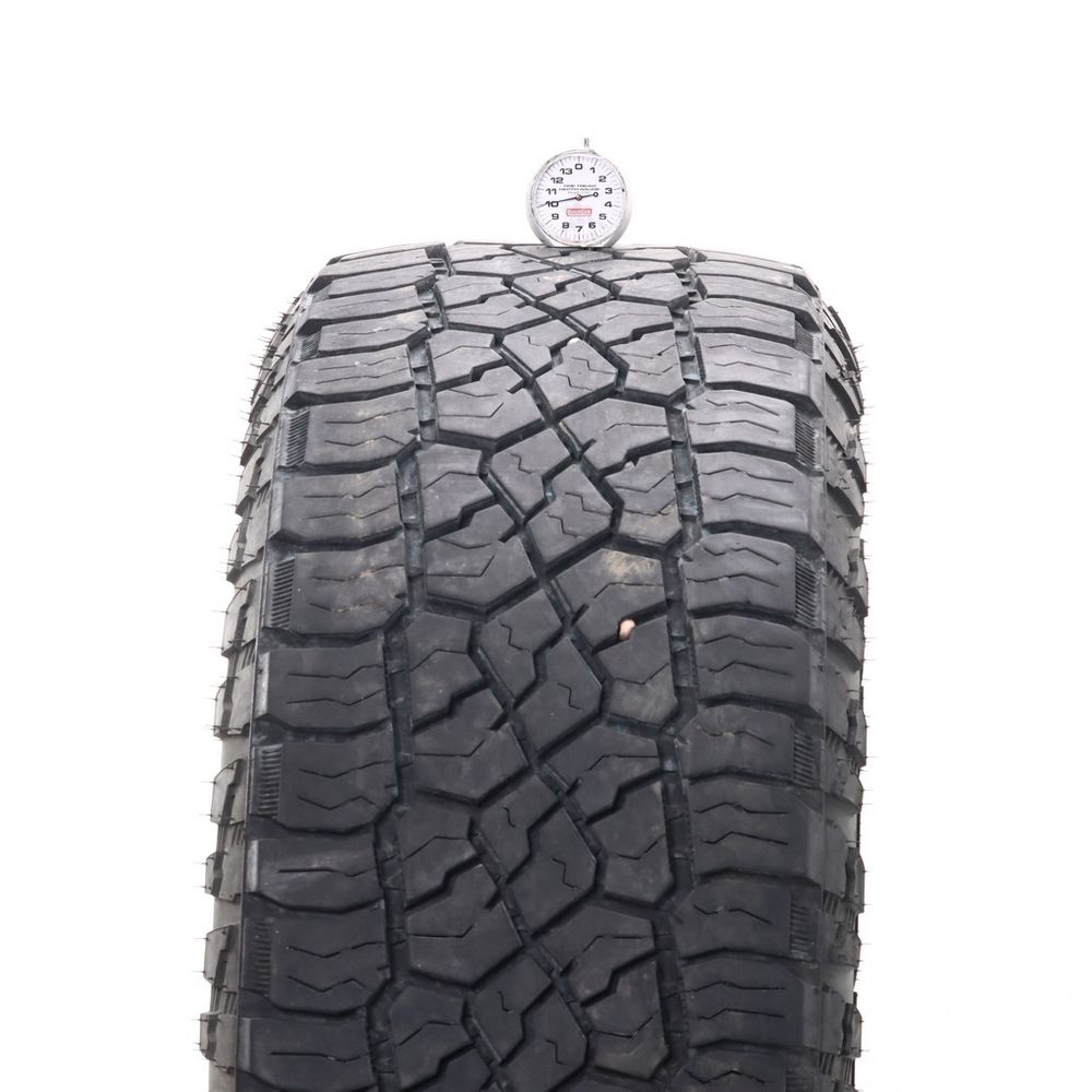 Used LT 275/55R20 Mastercraft Courser Trail HD 120/117S E - 10/32 - Image 2