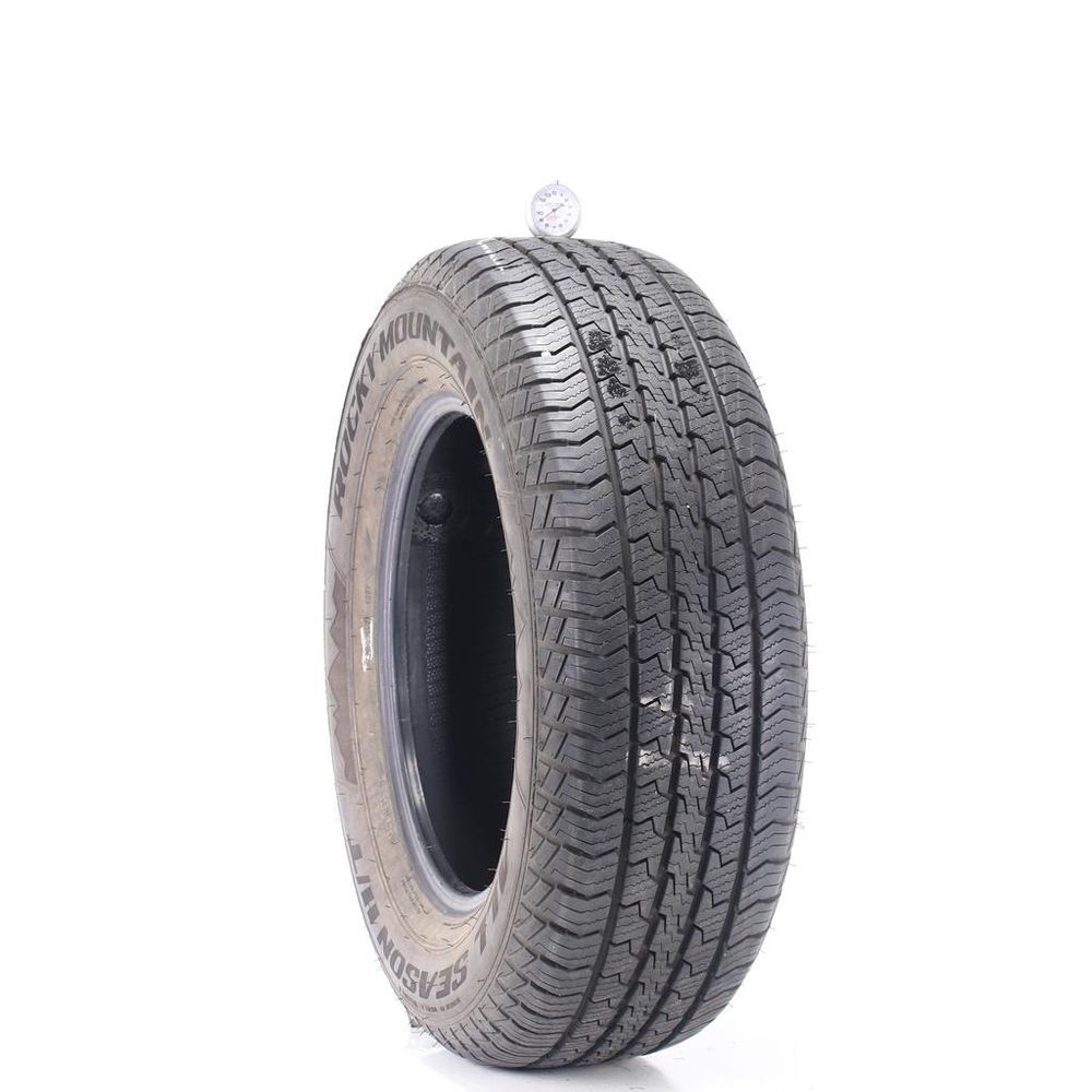 Used 245/65R17 Rocky Mountain H/T 107T - 9/32 - Image 1