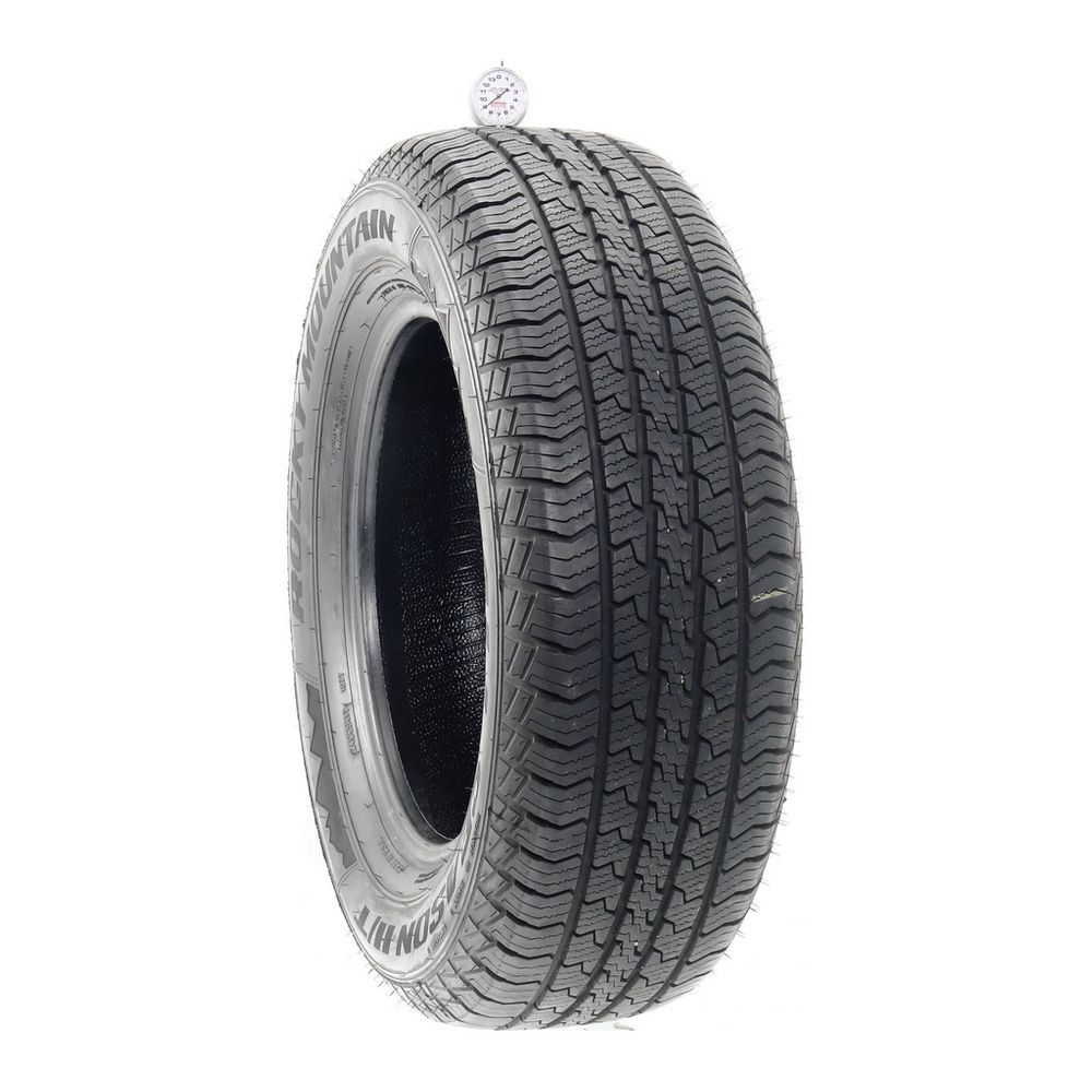 Used 245/65R17 Rocky Mountain H/T 107T - 9/32 - Image 1