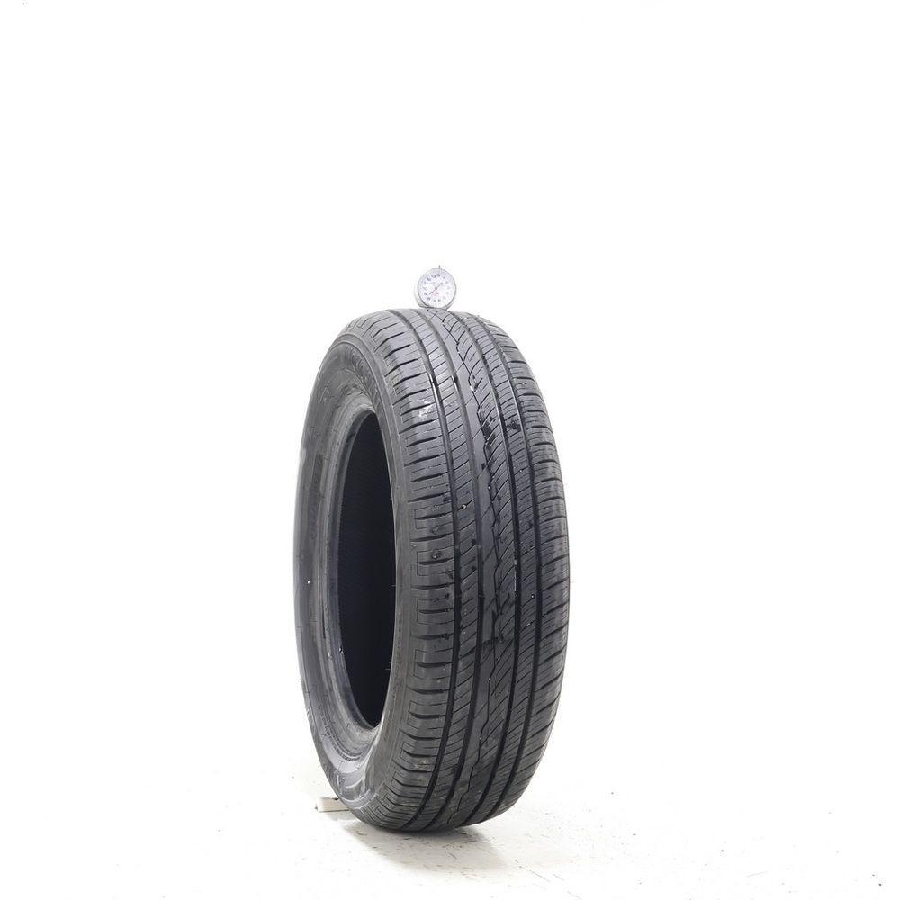 Set of (2) Used 185/65R15 Yokohama Avid Ascend 86T - 8-8.5/32 - Image 4