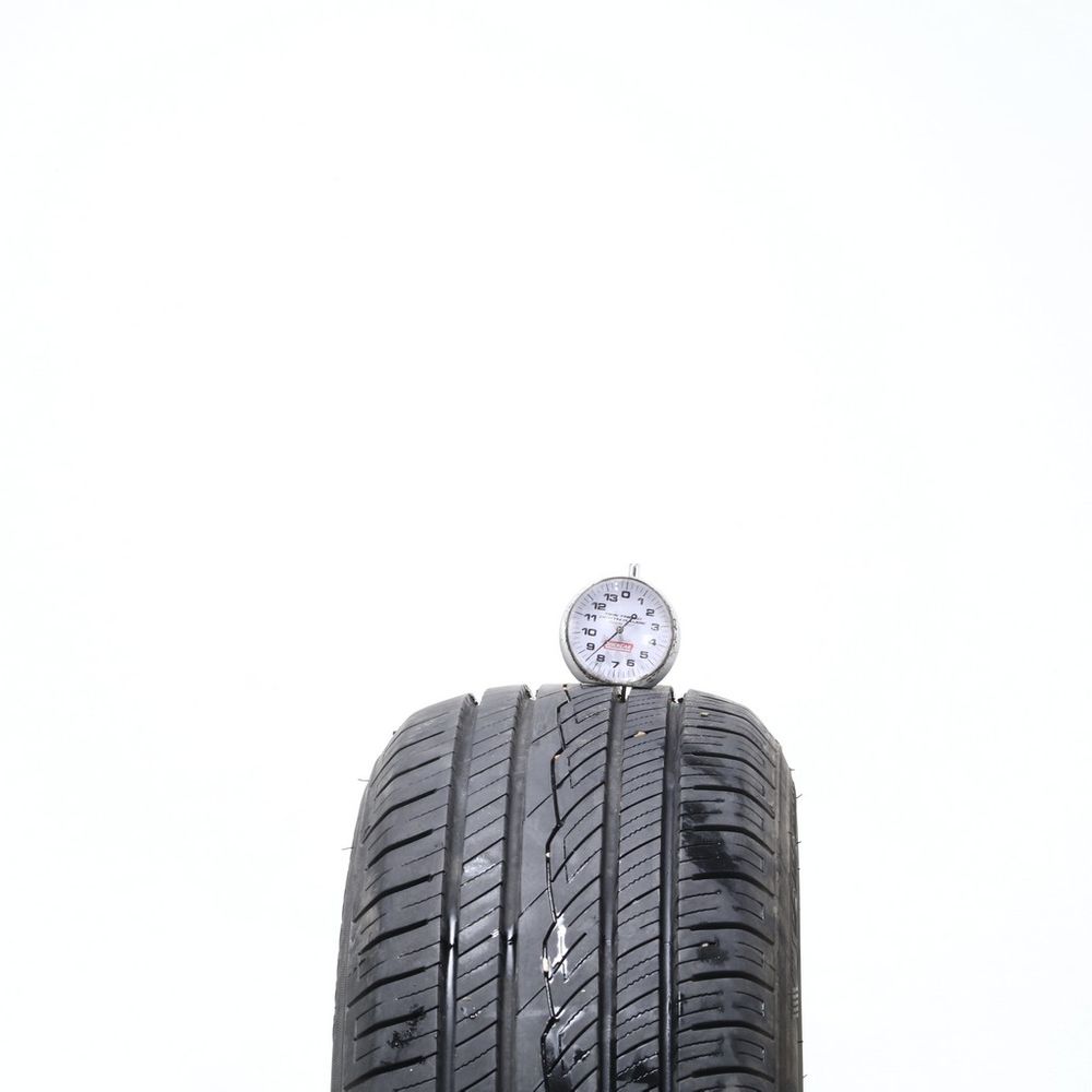 Set of (2) Used 185/65R15 Yokohama Avid Ascend 86T - 8-8.5/32 - Image 5