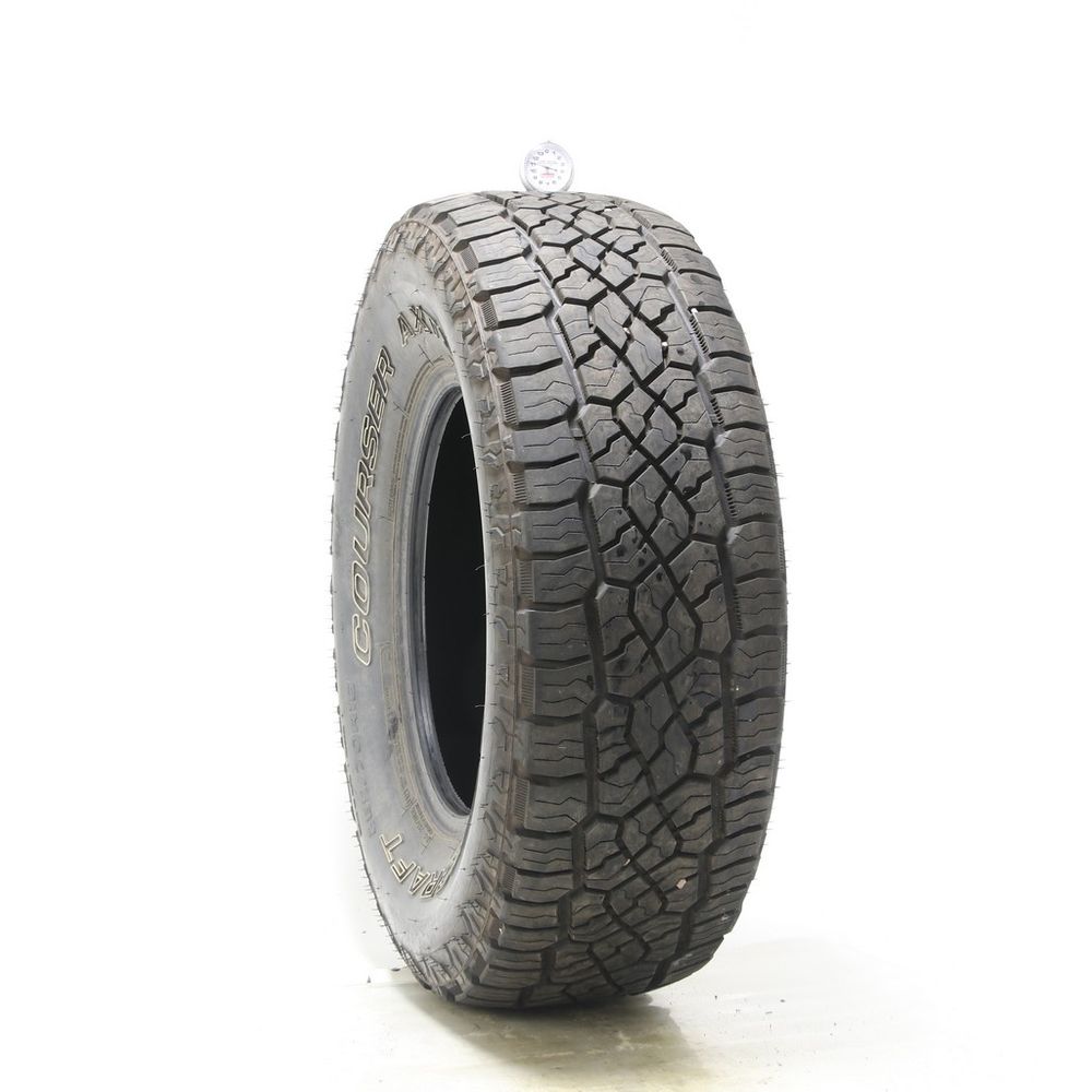 Used 265/70R16 Mastercraft Courser AXT2 112T - 11/32 - Image 1