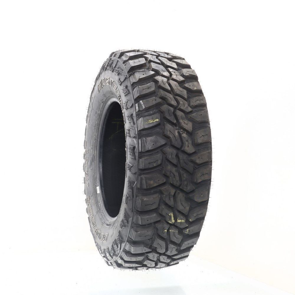 Used LT 285/70R17 Mastercraft Courser MXT 121/118Q E - 19/32 - Image 1