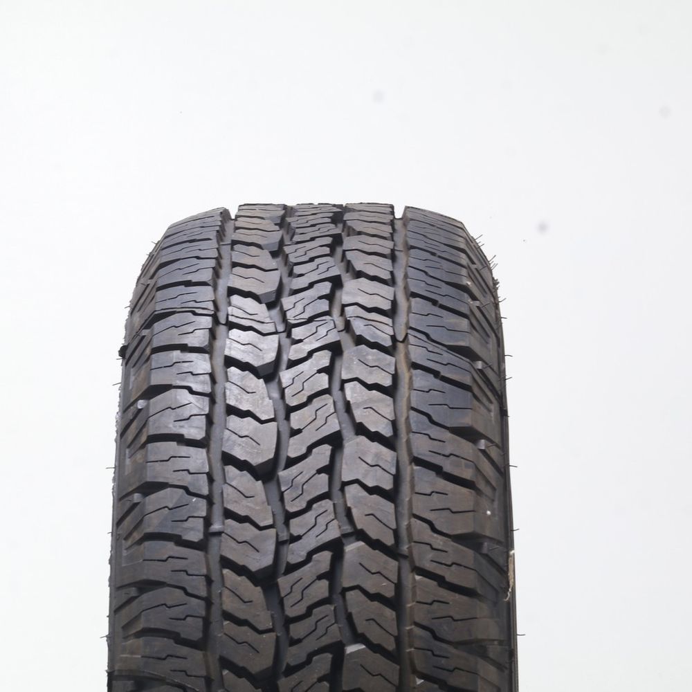 New 265/70R16 Goodyear Wrangler Trailmark 111S - 12/32 - Image 2