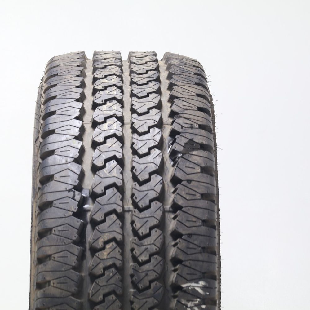 Driven Once LT 275/70R18 Firestone Transforce AT 125/122R E - 18/32 - Image 2