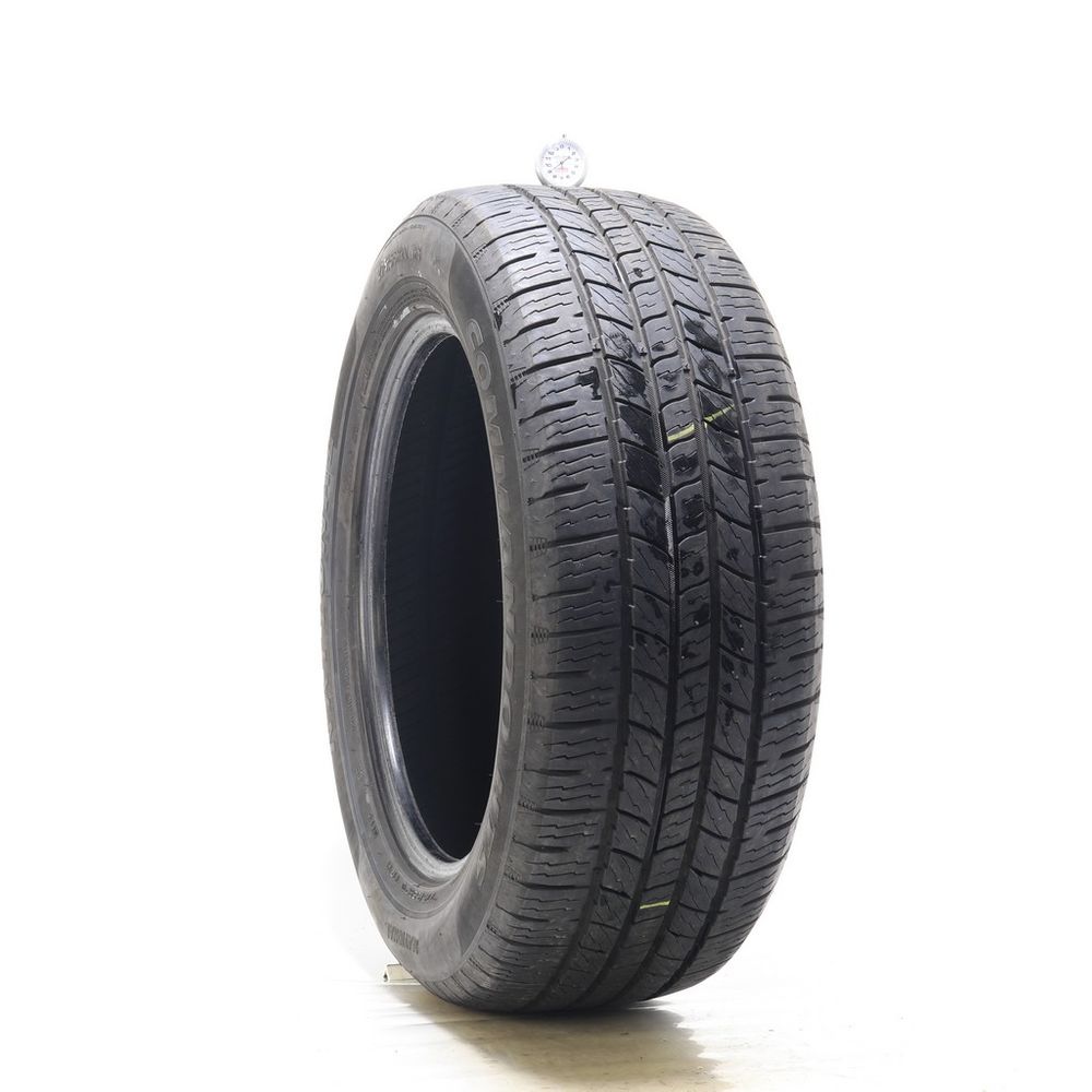Used 275/55R20 National Commando HTS 117H - 9/32 - Image 1