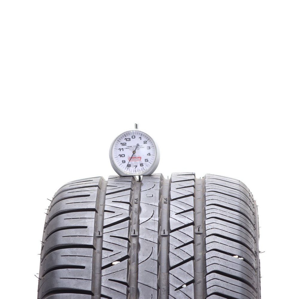 Set of (2) Used 215/45R18 Cooper Zeon RS3-G1 93W - 8-8.5/32 - Image 2
