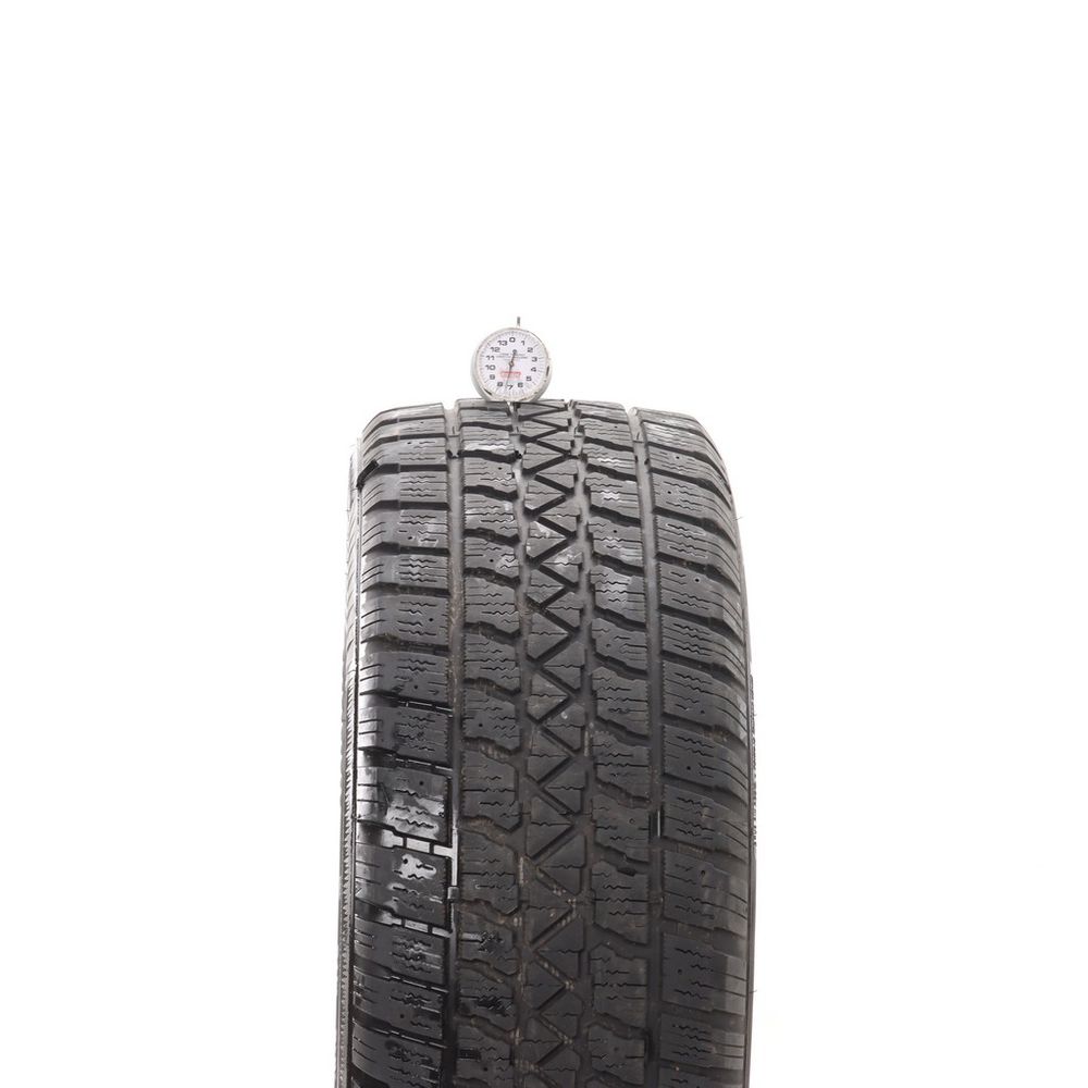 Used 225/55R18 Arctic Claw Winter TXI 98T - 7/32 - Image 2