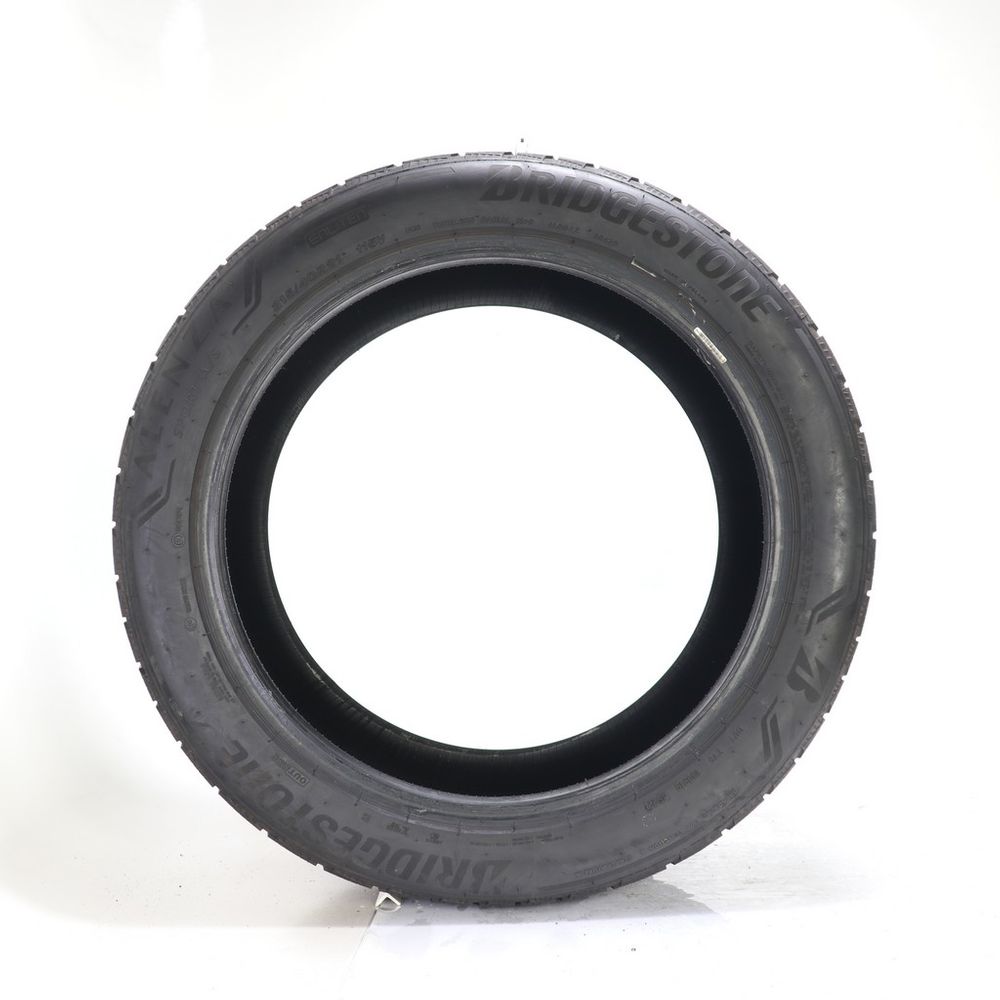 Set of (4) Used 315/40R21 Bridgestone Alenza Sport A/S ENLITEN 115V - 6.5-8/32 - Image 7