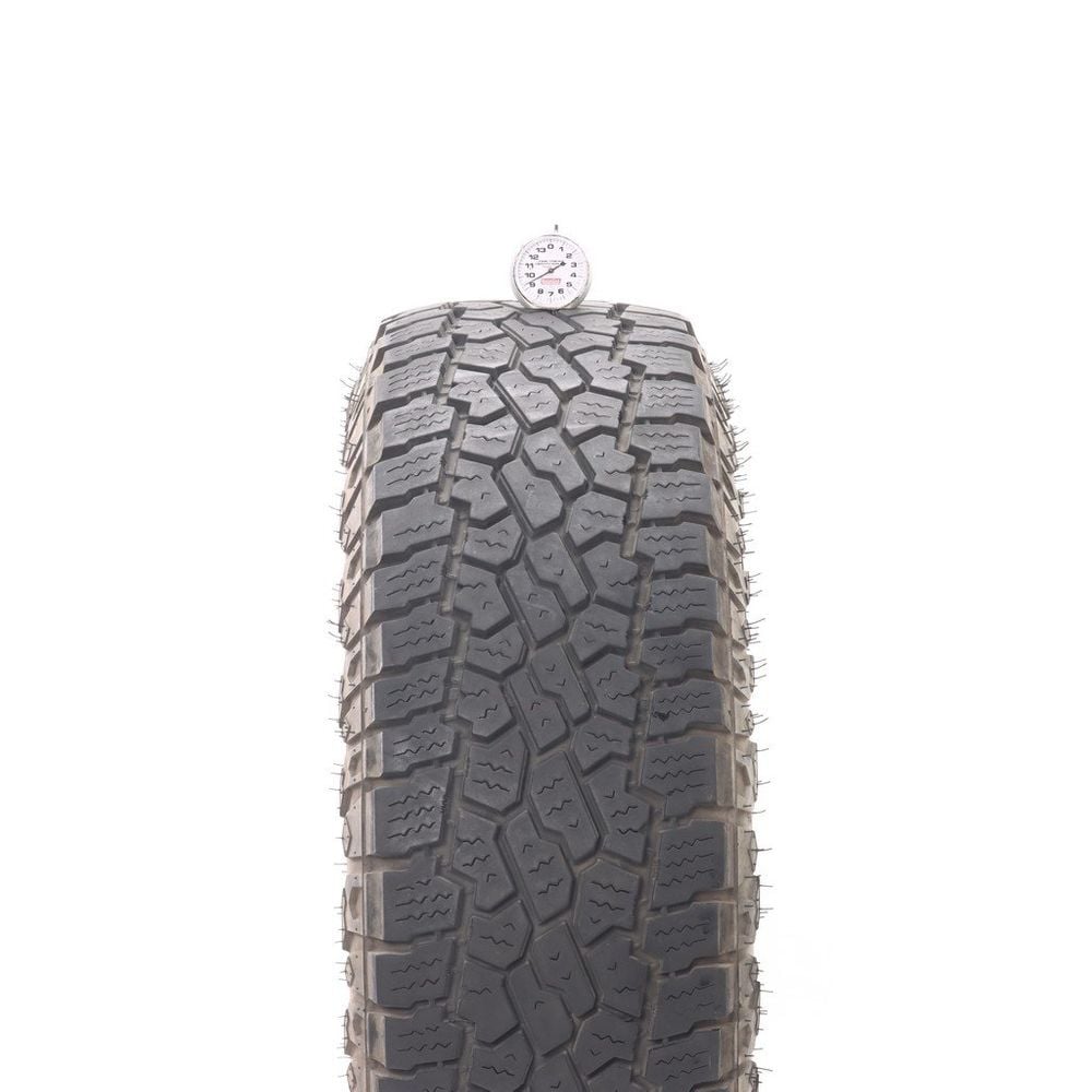 Used LT 245/75R16 Cooper Adventurer AT Force 120/116R E - 9/32 - Image 2