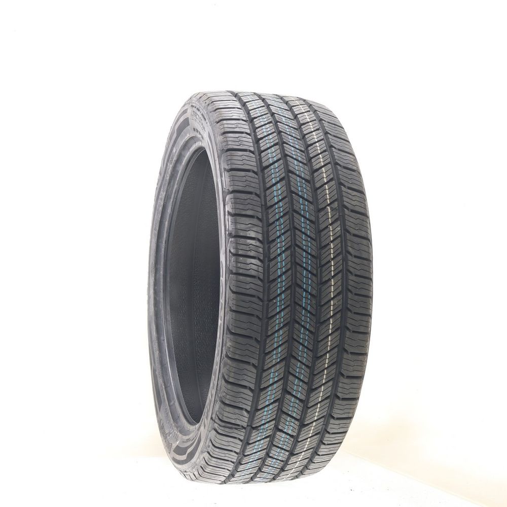 New 285/45R22 Continental TerrainContact H/T 114H - Image 1