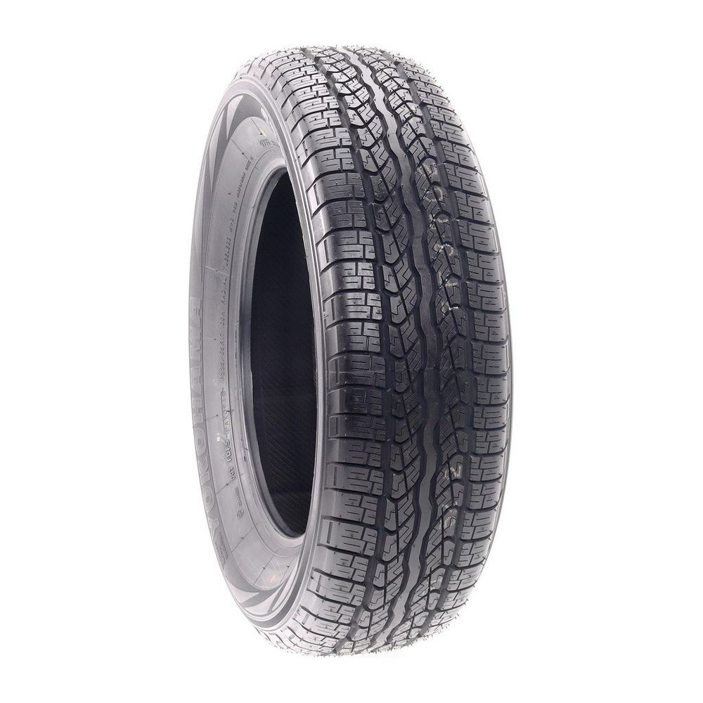 New 225/65R17 Yokohama Geolandar HT G93B 100H - 9.5/32 - Image 1