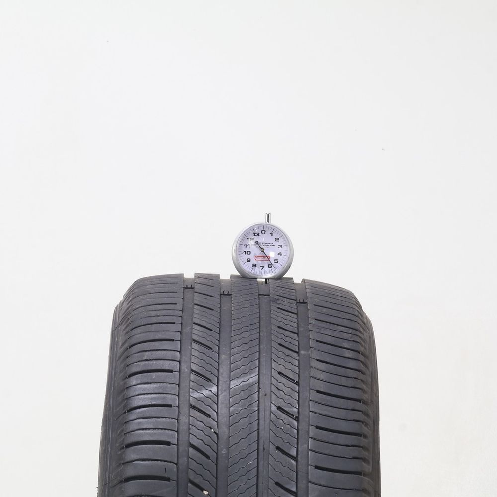 Set of (4) Used 215/50R17 Michelin Premier A/S 95V - 5.5-6/32 - Image 2