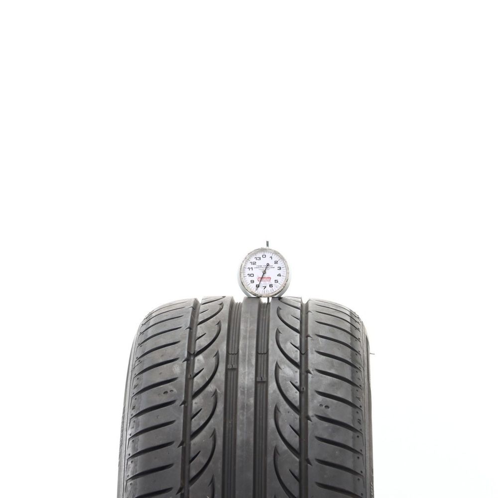 Used 215/50ZR17 Hankook Ventus V12 evo2 (K120) 95W - 7.5/32 - Image 2