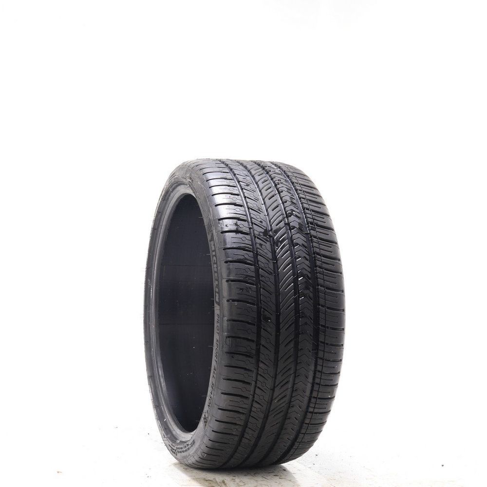 New 235/35ZR20 Michelin Pilot Sport All Season 4 92Y - 10/32 - Image 1