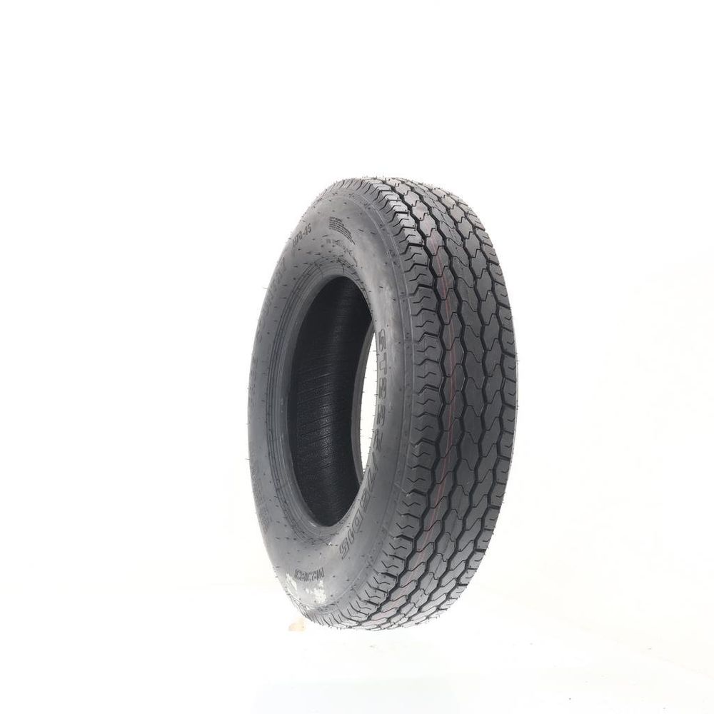 New ST 225/75D15 Free Country VR383 103/101L D - Image 1