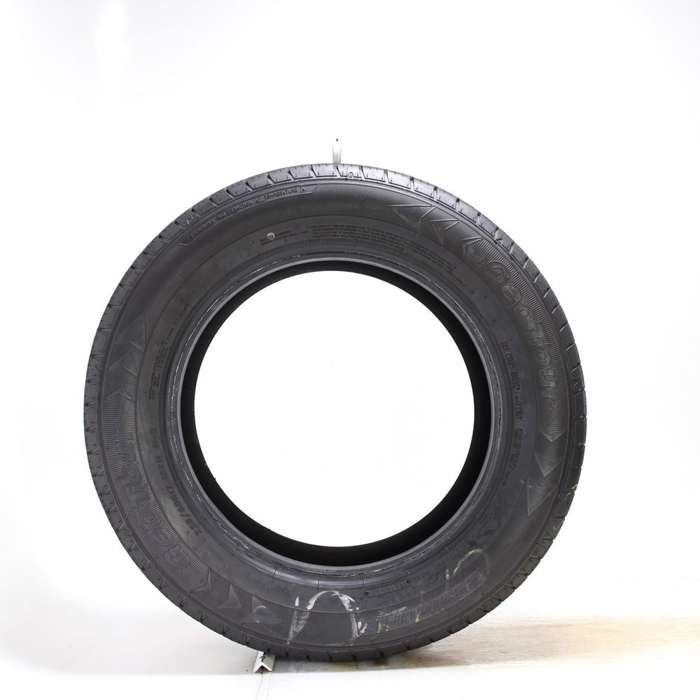 Used 235/60R17 Sumitomo GeoTour 102H - 9/32 - Image 3