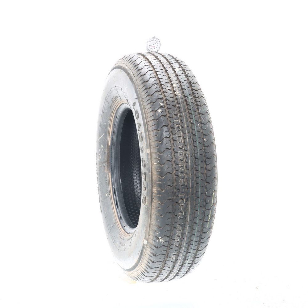 Used ST 235/80R16 Load Star Karrier 124/121M E - 9.5/32 - Image 1
