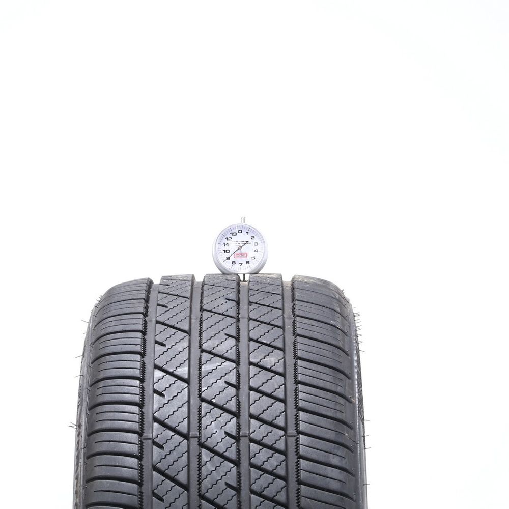 Set of (2) Used 245/35R20 Bridgestone Potenza RE980AS 95W - 8-9/32 - Image 5
