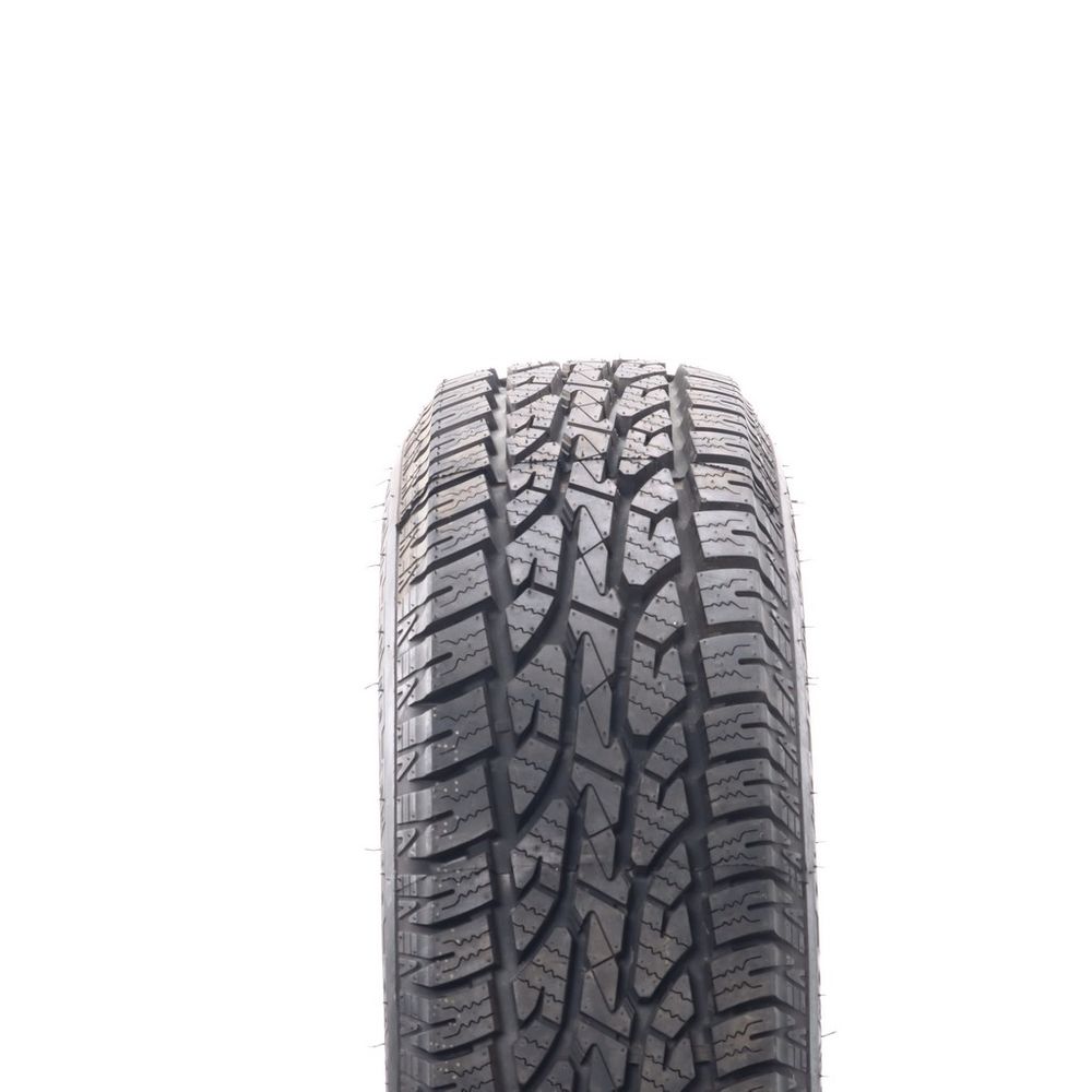 Set of (4) New LT 235/80R17 Blackhawk Hiscend-H HA11 120/117R E - Image 2